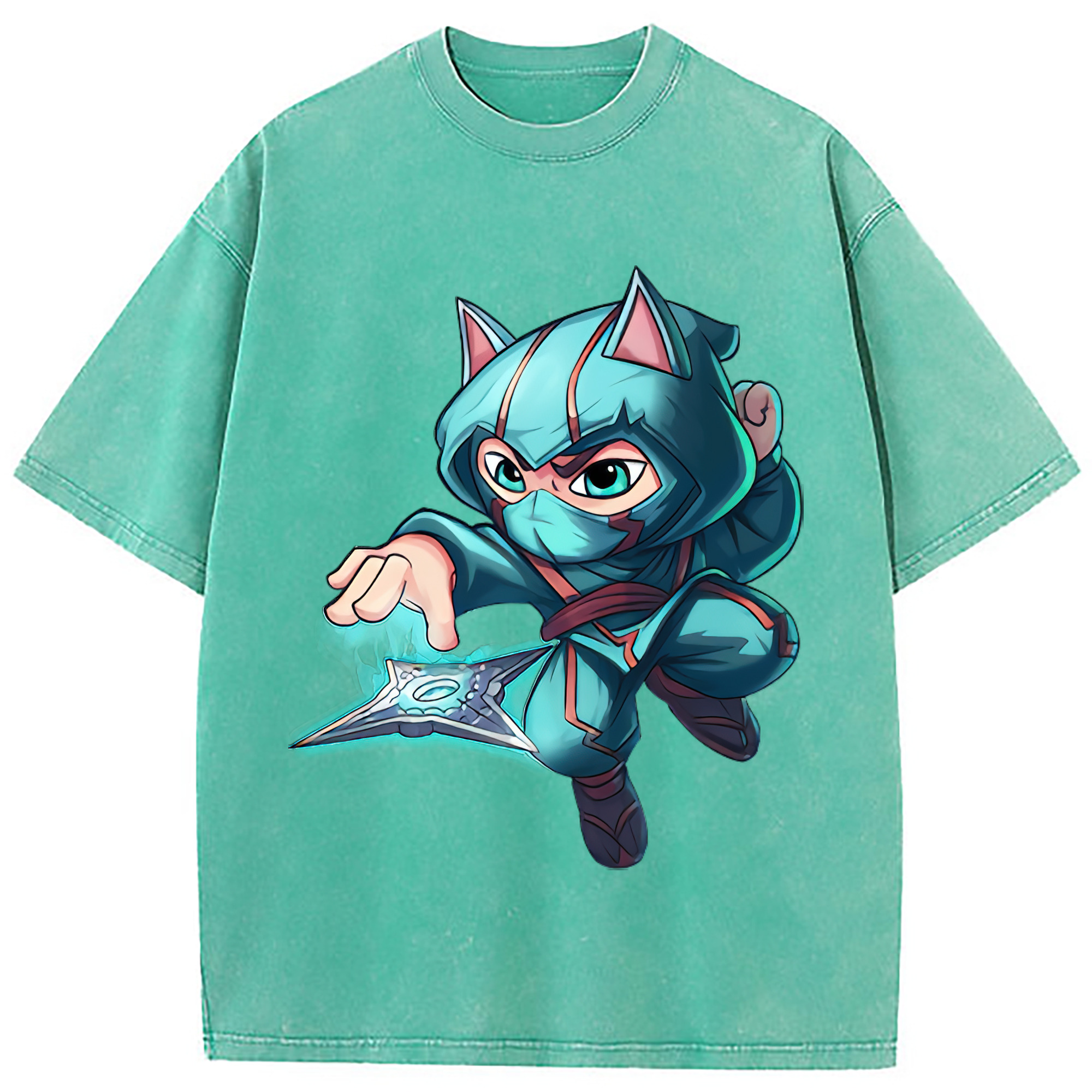 （画像用） リーグ・オブ・レジェンド League of Legends LOL 綿100% ヴィンテージ風 半袖Tシャツ（フロントプリント）